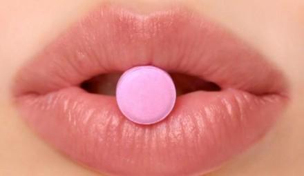 Nel 2015 la pillola che è il desiderio di tutte le donne - Arriva Orl 101