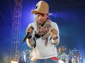 Here nuovo inedito Pharrell Williams