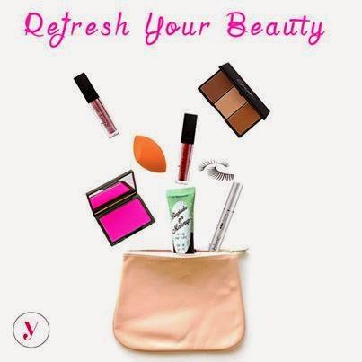 Vi presento VanityLovers, il nuovo e-commerce italiano di make-up & beauty!
