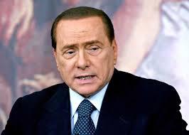 Berlusconi come prima
