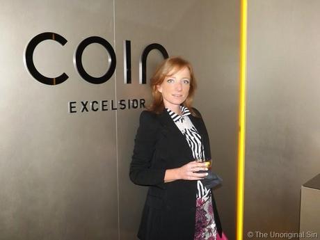 coin excelsior roma, coin excelsior opening party, coin excelsior via cola di rienzo, coin excelsior, gruppo coin