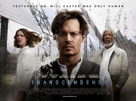 Cinema: “Transcendence”, “Gigolò per caso” e “Rio 2 – Missione Amazzonia”