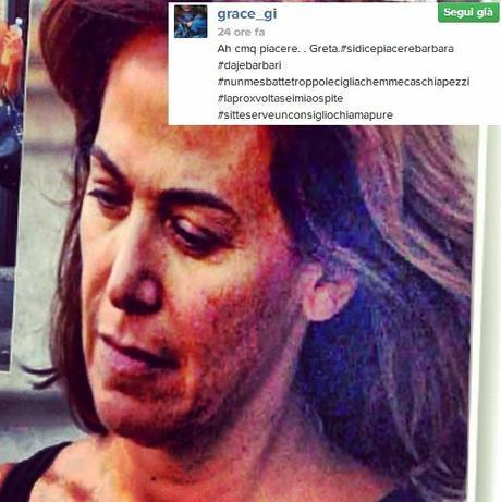 vendetta_durso Grande Fratello 13: Greta Maisto litiga con Barbara D’Urso a Pomeriggio 5 – Il video