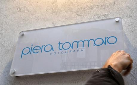 Piera Tammaro apre uno studio a Positano