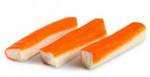 Surimi