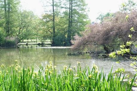 Spring in Milan: Parco Sempione