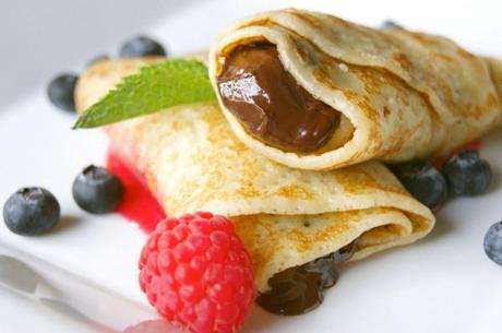 crepes