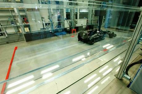 Comprendiamo la F1: Galleria del Vento e Simulazioni Aerodinamiche