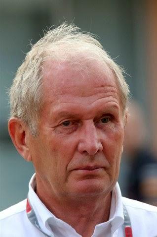 Helmut Marko si scaglia contro il team Mercedes