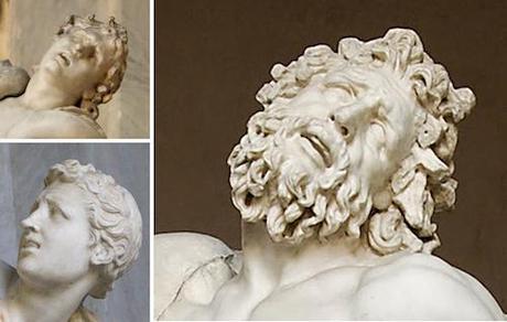 LAOCOONTE