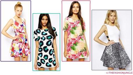 Asos wishlist Alessandra Razete The Fashion Jungle