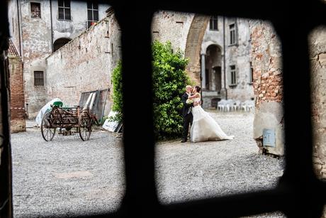 Quando la fotografia diventa country nelle splendide locations della campagna lombarda