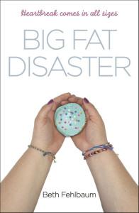 beth fehlbaum - big fat disaster