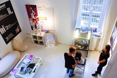 All Around Your Hair by Unilever and Sunsilk