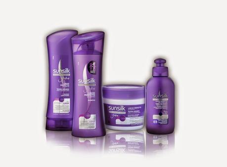 All Around Your Hair by Unilever and Sunsilk