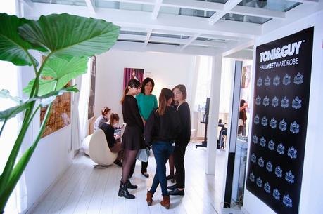 All Around Your Hair by Unilever and Sunsilk