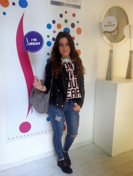 All Around Your Hair by Unilever and Sunsilk