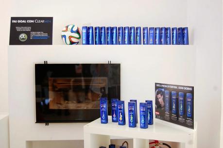 All Around Your Hair by Unilever and Sunsilk