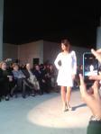 Al fashion show di Diana Danesi