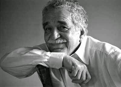 GABRIEL GARCIA MARQUEZ