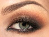 Realizzare smokey eyes: tecnica semplice