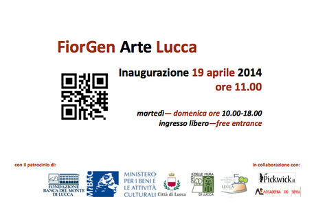 FIORGEN ARTE LUCCA
