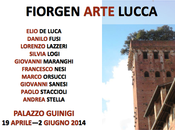 Fiorgen arte lucca