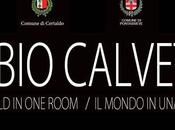 Fabio Calvetti “The world room mondo stanza”