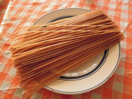 Cestini di pasta pasquali