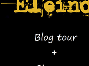 "Eleinda" blog tour: tappa