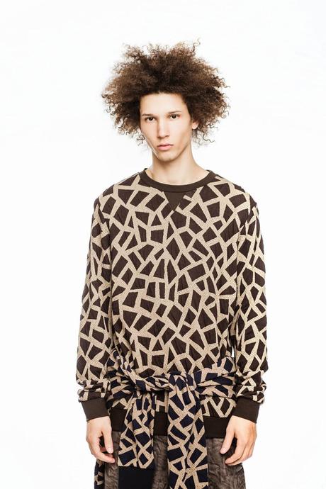 PEB _ spring/summer 2014