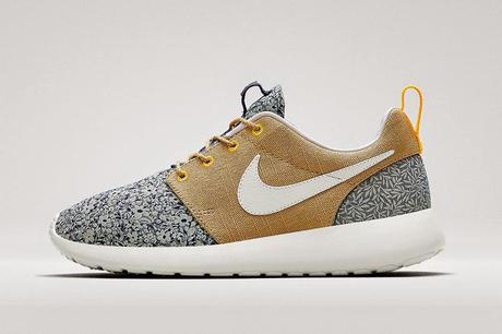 Liberty X Nike _ spring/summer 2014