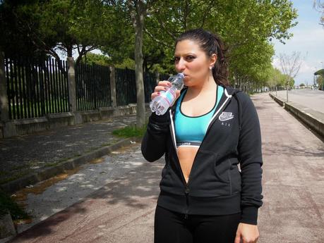 Sportive e fashion con Divissima