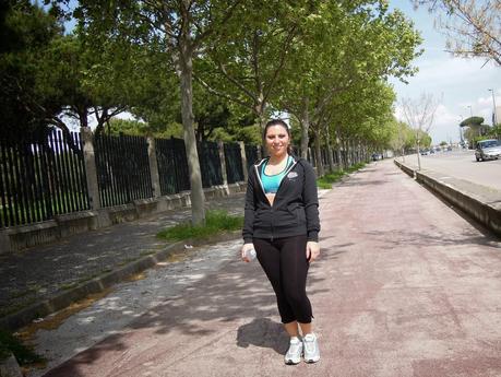 Sportive e fashion con Divissima