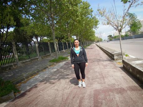 Sportive e fashion con Divissima