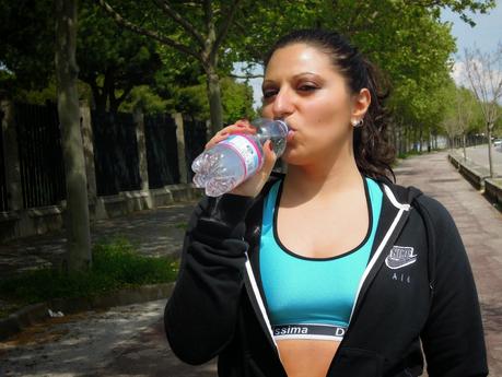 Sportive e fashion con Divissima