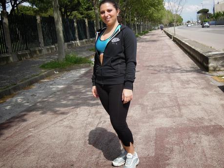 Sportive e fashion con Divissima