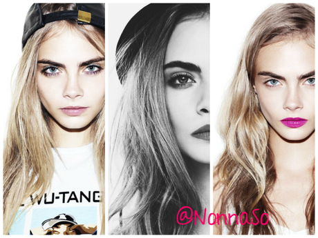 Cara-delevigne