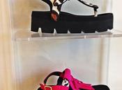 Sneakpeek Yuki Fornarina project