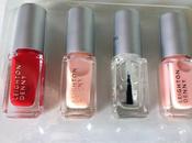 Smalto rosso ciliegia Leigton Denny