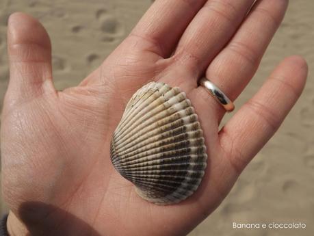 Un pomeriggio al mare