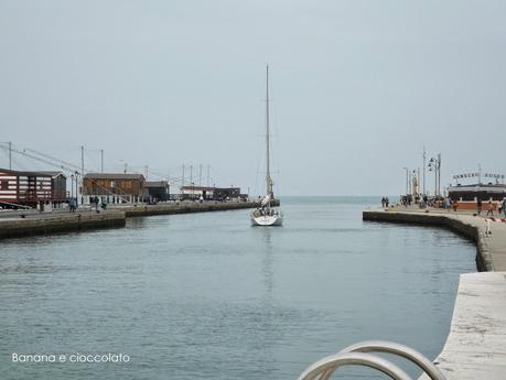 Un pomeriggio al mare