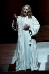 Ted Neeley è ancora Jesus