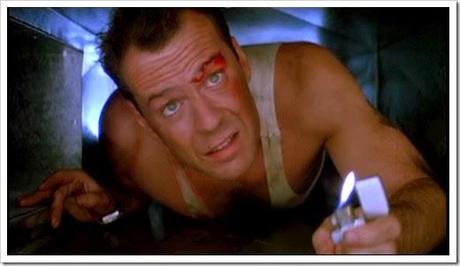 die hard