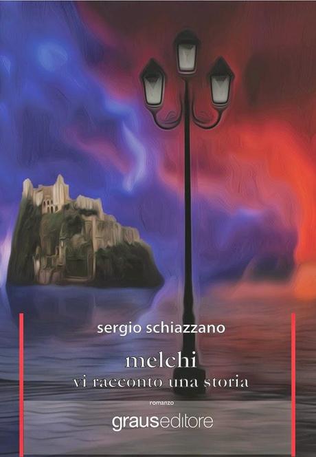 Segnalazioni editoriali#5 - Melchi, Vi racconto una storia