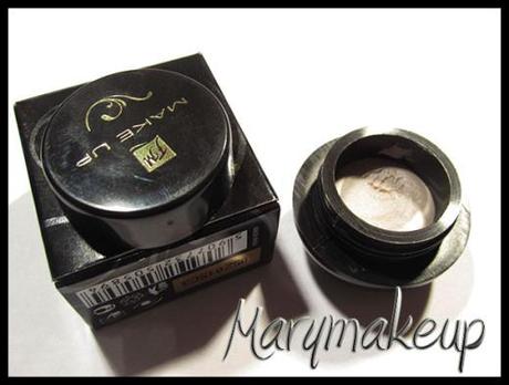 FM Make-up base occhi