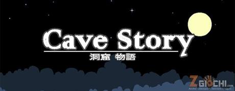Cave Story: dal primo maggio disponibile sull'eShop europeo