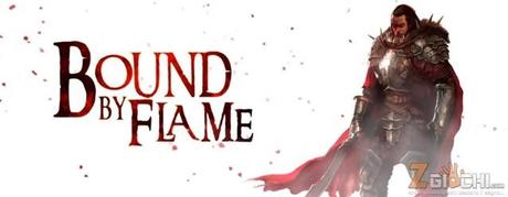 Pubblicate delle nuove immagini per gli eroi di Bound by Flame