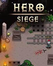Cover Hero Siege