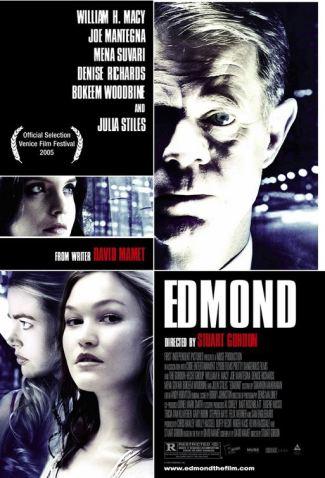 Edmond (Stuart Gordon, 2005)
